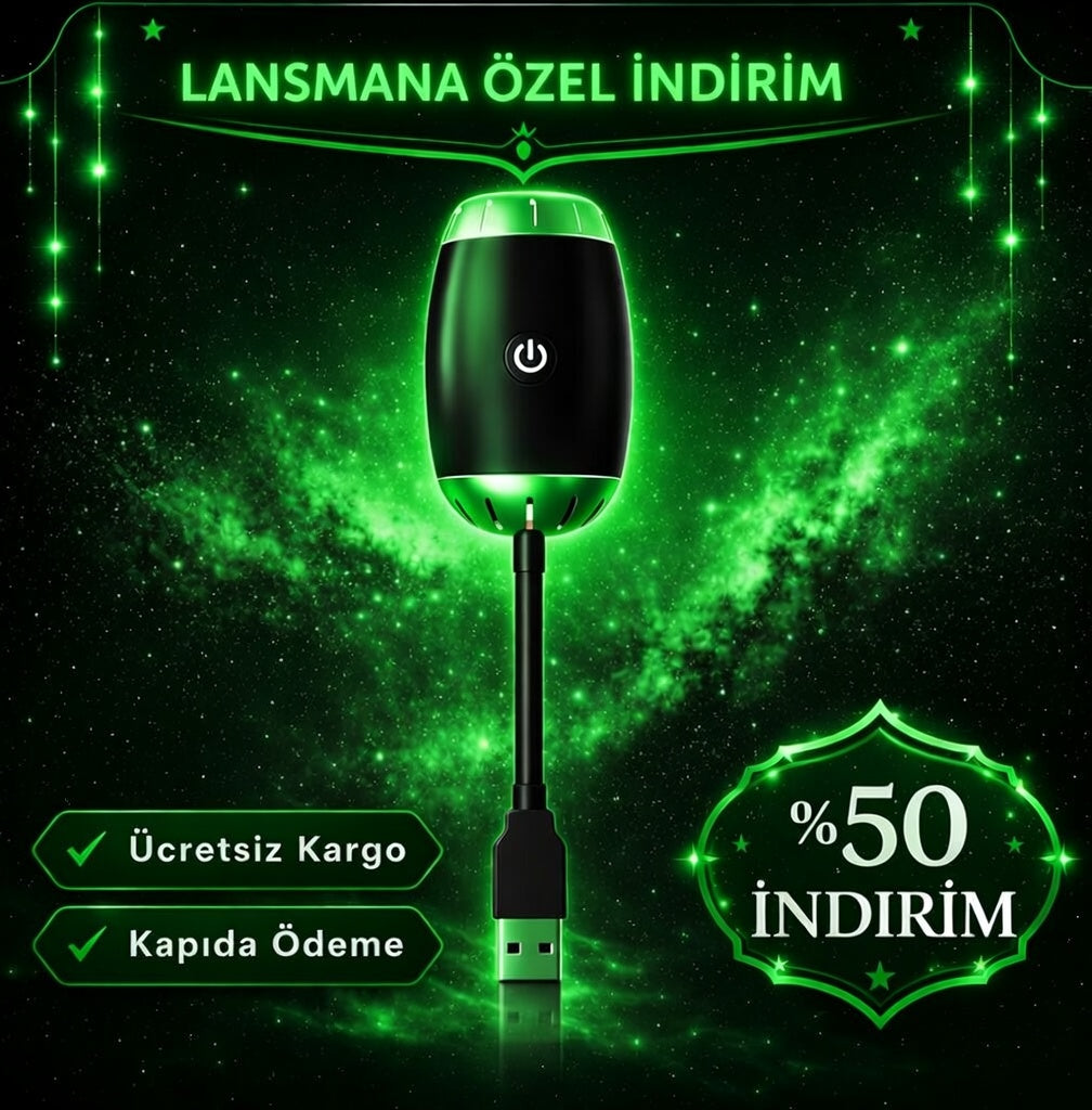 Gökyüzü Projektörü