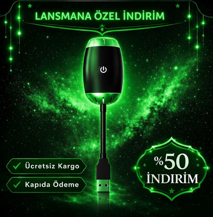 Gökyüzü Projektörü