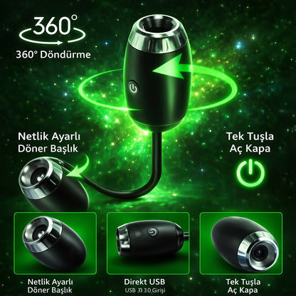 Gökyüzü Projektörü